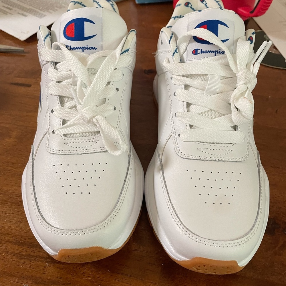 champion shoes